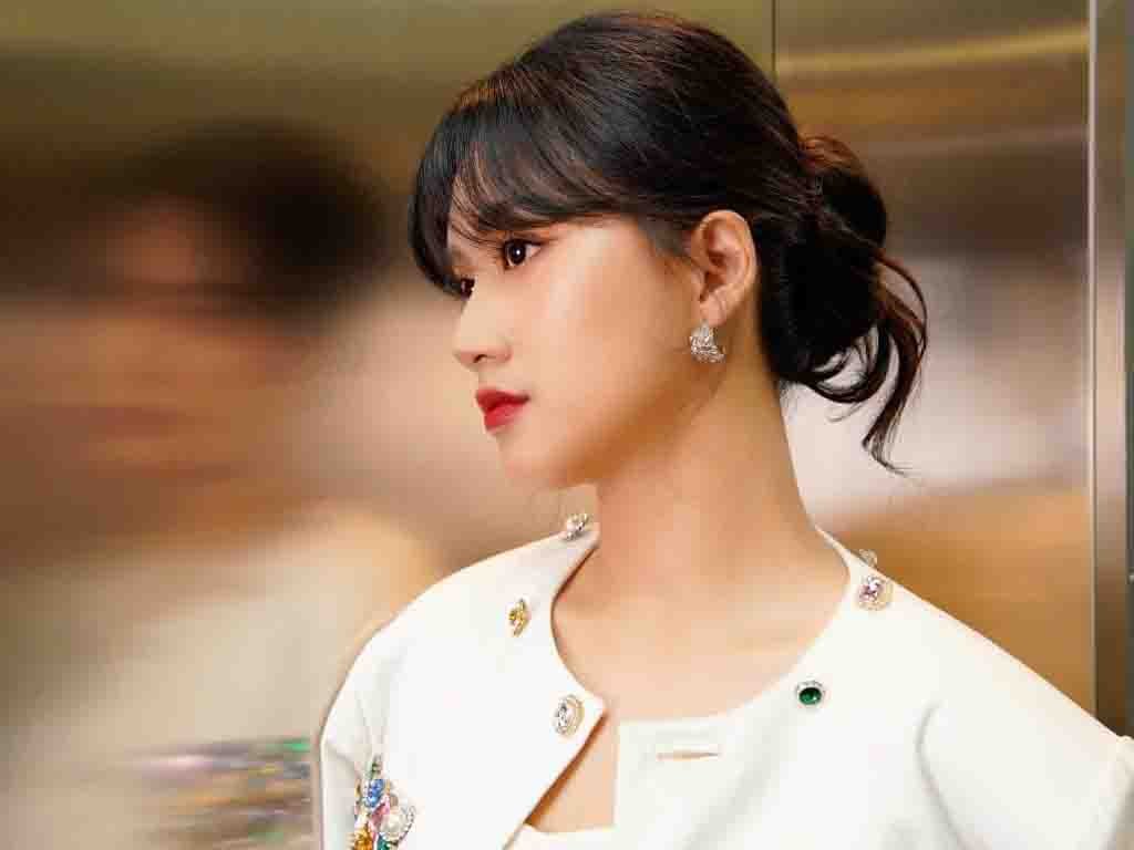 Penyanyi belia, Alika Shafira. (Foto: Istimewa)