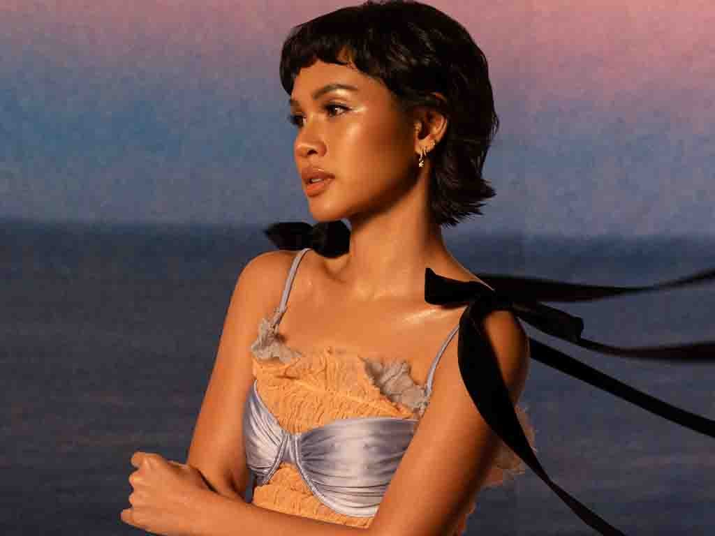 Andien Rilis Single Jatuh Pelan