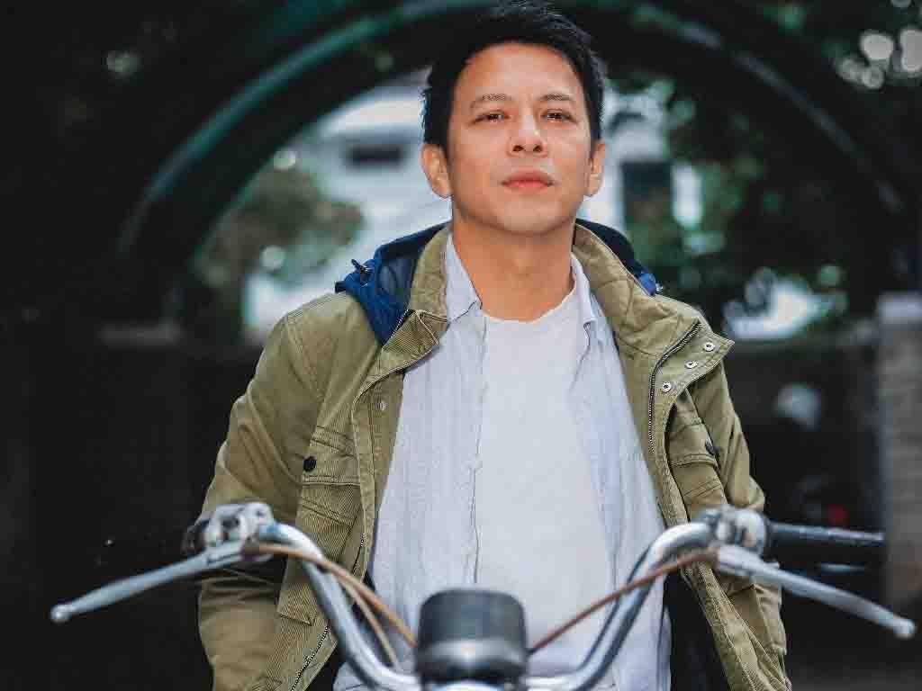 Ariel NOAH Rilis Single Ancika untuk OST Dilan ITB 1997 Ariel NOAH Ancika