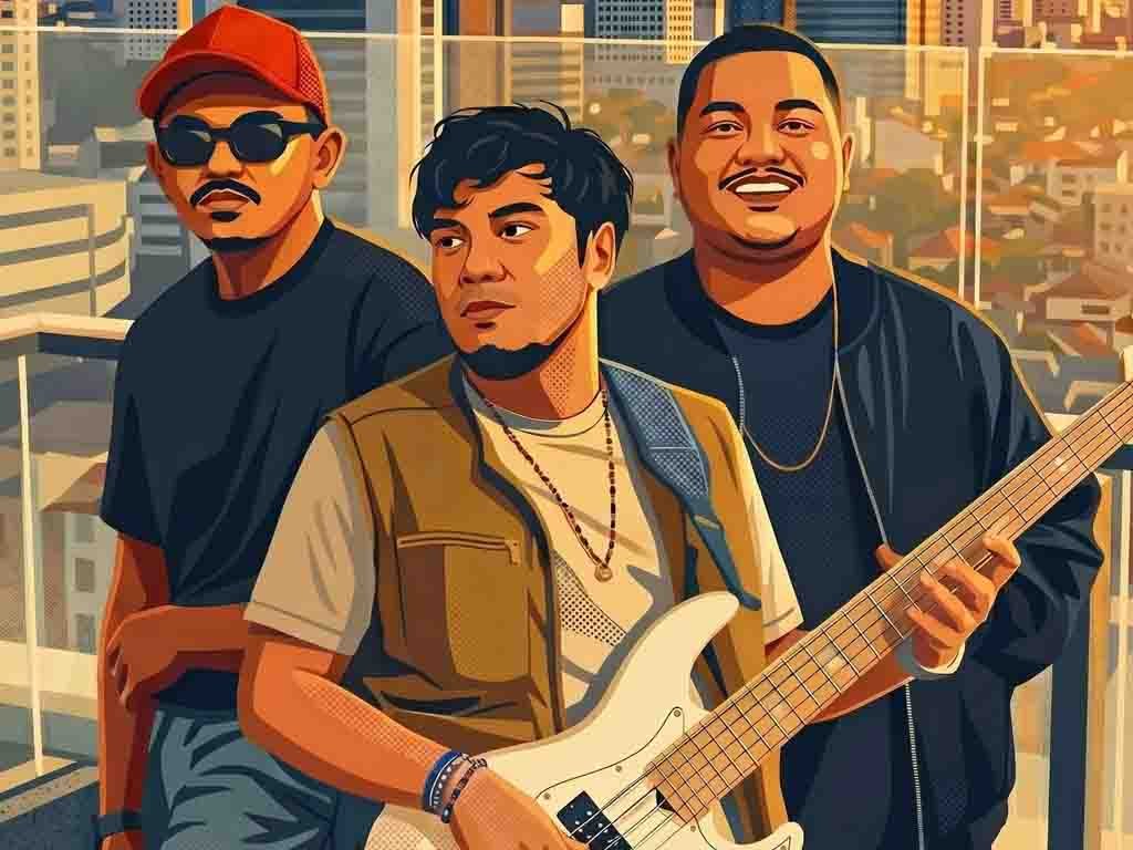 Gandeng Diego Xoxa dan Grizzly Cluive, Barry Likumahuwa Rilis Jalan di Bawah Artwork single Jalan di Bawah milik Barry Likumahuwa featuring Diego Xoxa dan Grizzly Cluive. (Foto: Istimewa)