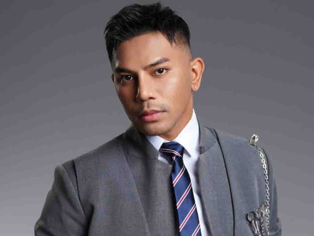 Fabio Asher Sukses Viral Lewat Single Aku Berjanji Penyanyi solo, Fabio Asher. (Foto: Istimewa)