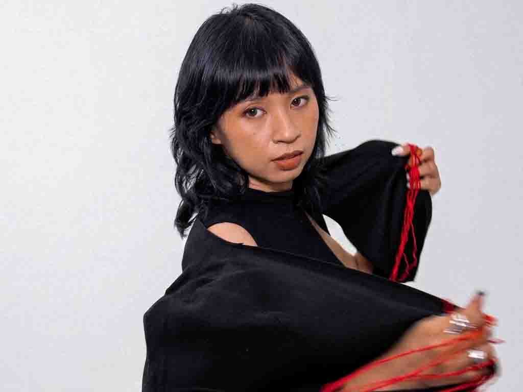 Musisi Gabriella Miranda alias gabsav. (Foto: Istimewa)