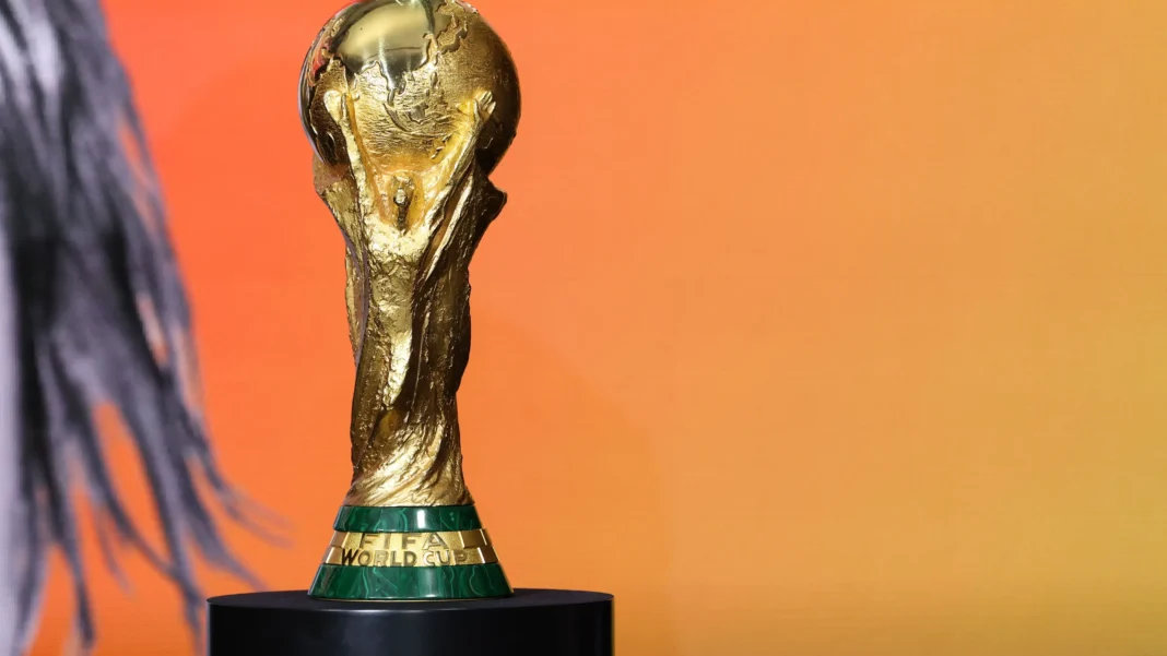 Piala dunia 2026. (Foto: GettyImages)