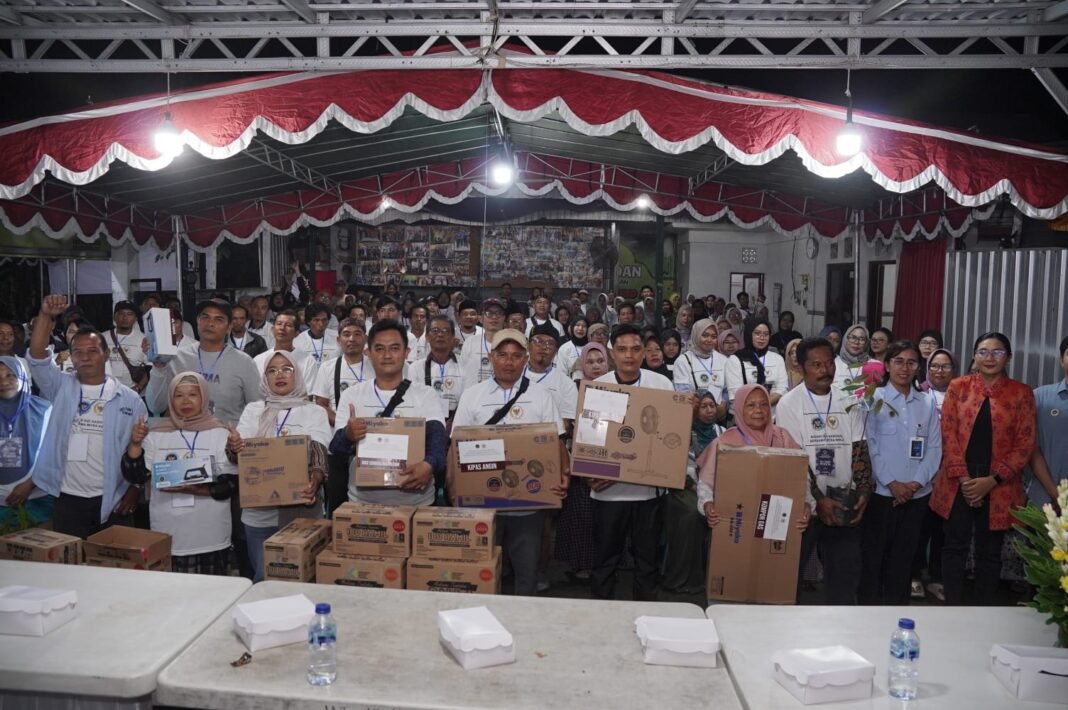 MBG Diperkuat di Tabanan