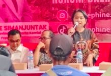 Fraksi PSI DPRD DKI Ajak Warga Jakarta Tingkatkan Kesadaran Membuang Sampah pada Tempatnya Fraksi PSI DPRD DKI
