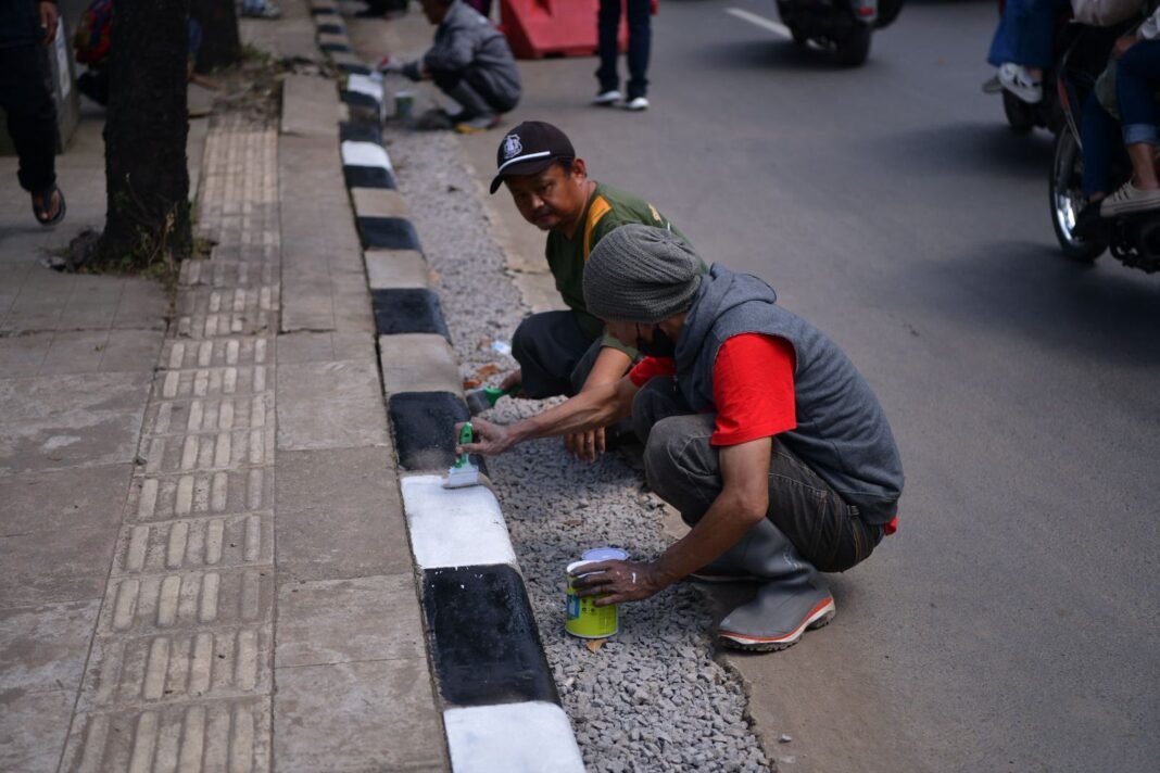 Kirab Budaya Digelar di Bandung, Catat Rute dan Kantong Parkirnya Kirab Budaya Digelar di Bandung, Catat Rute dan Kantong Parkirnya