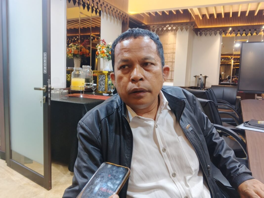 DPRD DKI Dorong BUMD Fokus Salurkan TJSL ke Persoalan Sampah dan Septic Tank untuk Warga Jakarta DPRD DKI Dorong BUMD Fokus Salurkan TJSL ke Persoalan Sampah dan Septic Tank untuk Warga Jakarta