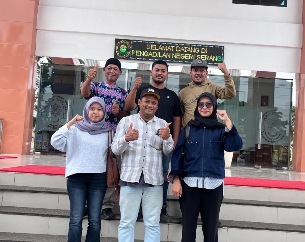 PHK Dinilai karena Efisiensi, Lion Air Grup Wajib Bayar Pesangon Rp 2,3 Miliar kepada 9 Teknisi PHK Dinilai karena Efisiensi, Lion Air Grup Wajib Bayar Pesangon Rp 2,3 Miliar kepada 9 Teknisi