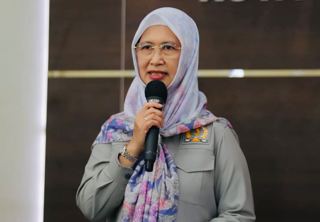 dr Ratnawati Raih Apresiasi Sekar Agni Negeri, Dinilai Konsisten Perjuangkan Pelayanan Publik Dokter Ratnawati