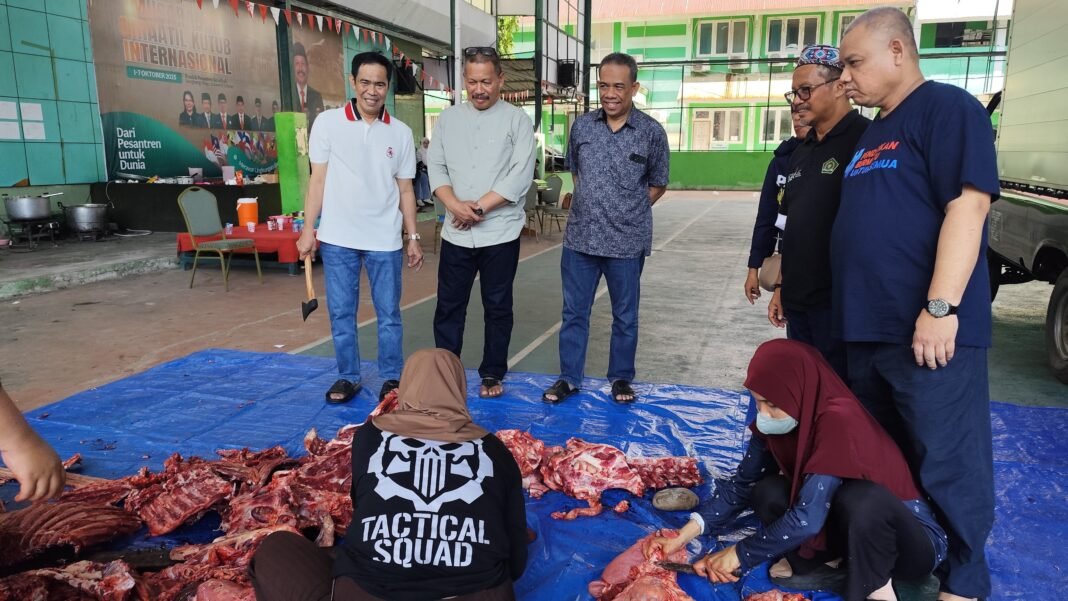 Kemenag Sulsel