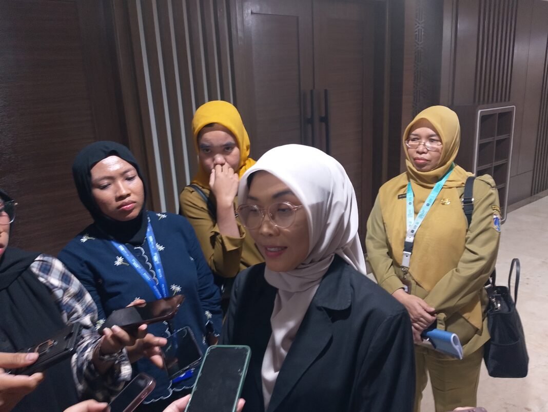 Dinas Kesehatan DKI Beri Update Terbaru Kasus Hantavirus di Jakarta Dinas Kesehatan DKI Beri Update Terbaru Kasus Hantavirus di Jakarta