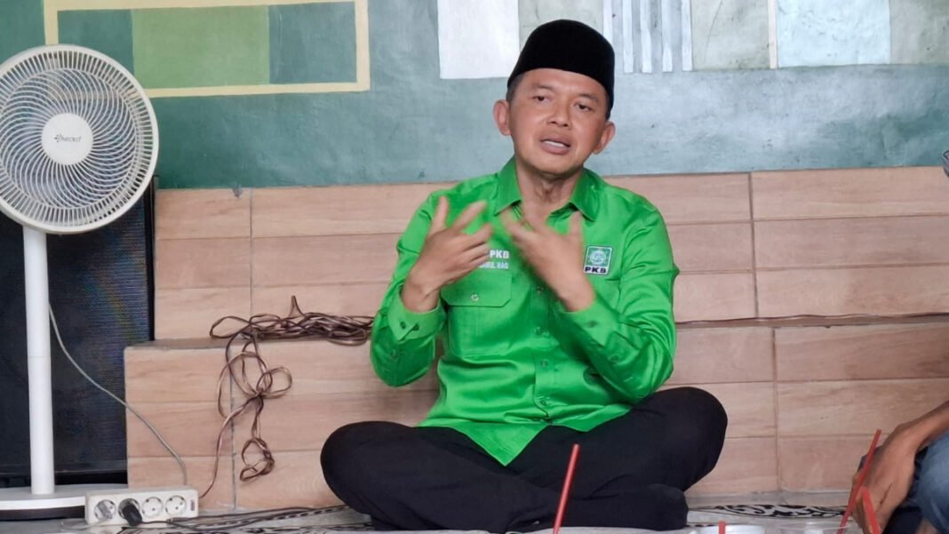 Maman Imanulhaq: Lembaga Pendidikan Agama Jangan Jadi Tempat Aman bagi Pelaku Kekerasan Seksual Maman Imanulhaq: Lembaga Pendidikan Agama Jangan Jadi Tempat Aman bagi Pelaku Kekerasan Seksual