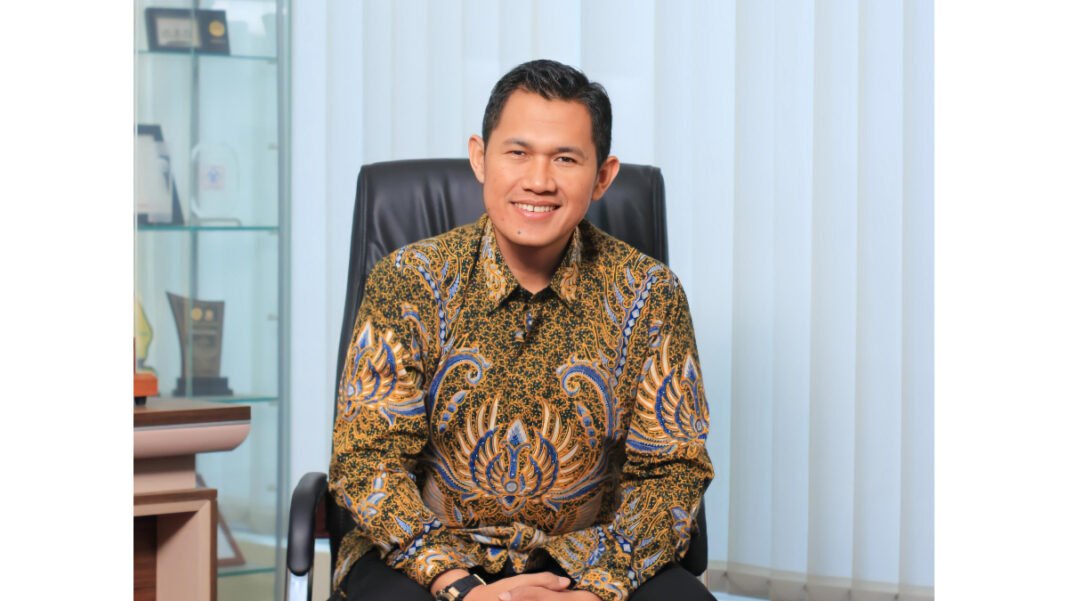 CISSReC: Lindungi Data Pribadi Adalah Bentuk Pengorbanan di Era Digital CISSReC: Lindungi Data Pribadi Adalah Bentuk Pengorbanan di Era Digital