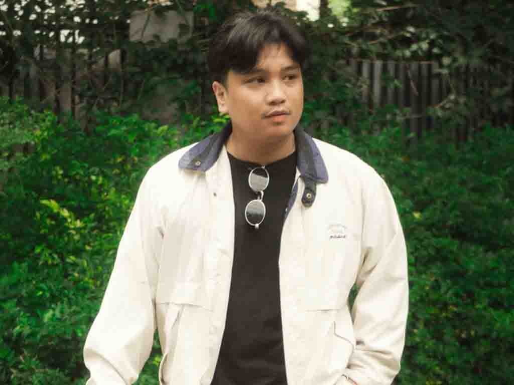 Solois Pop Retro, kidunghara Rilis Lagu Baru Coba Lagi Penyanyi solo, Fiko Nainggolan alias Kidunghara. (Foto: Istimewa)