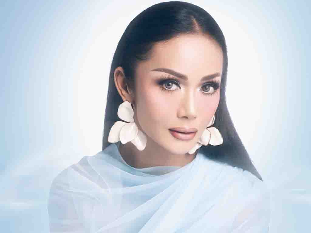 Penyanyi solo, Kris Dayanti. (Foto: Istimewa)