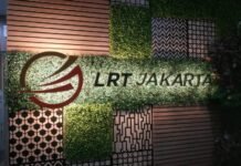 Pramono Anung Prioritaskan Keamanan saat Proyek LRT Jakarta 1B Velodrome-Manggarai Dikebut
