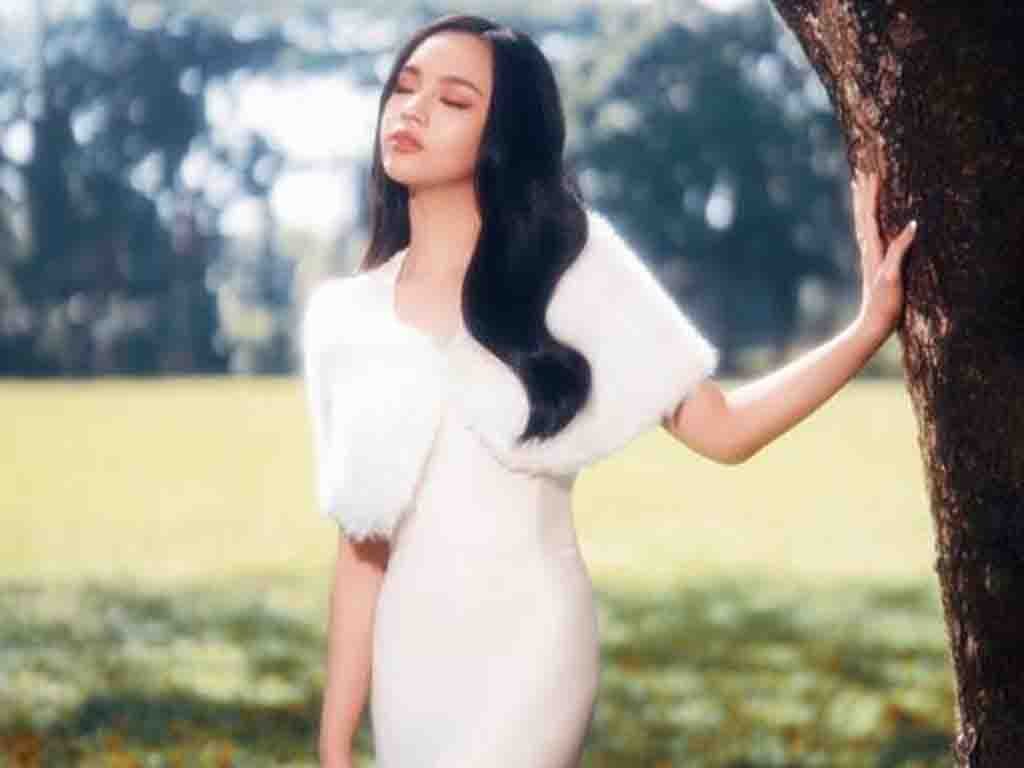 Penyanyi solo, Lyodra Ginting. (Foto: Istimewa)