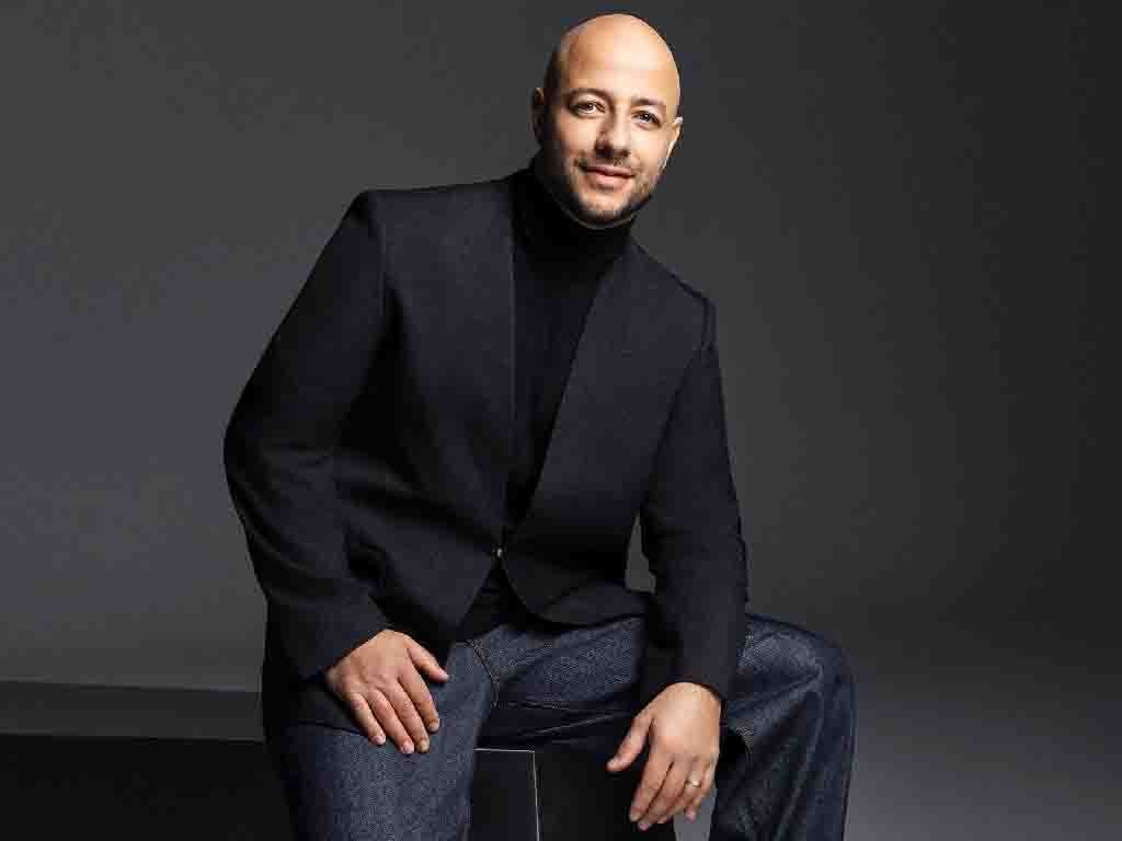 Penyanyi solo, Maher Zain. (Foto: Istimewa)