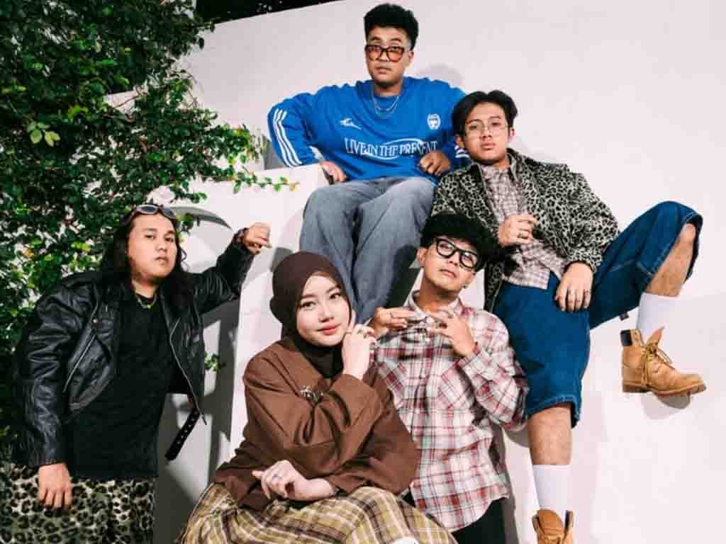 Mikky Zia Rilis Single Skip Dulu