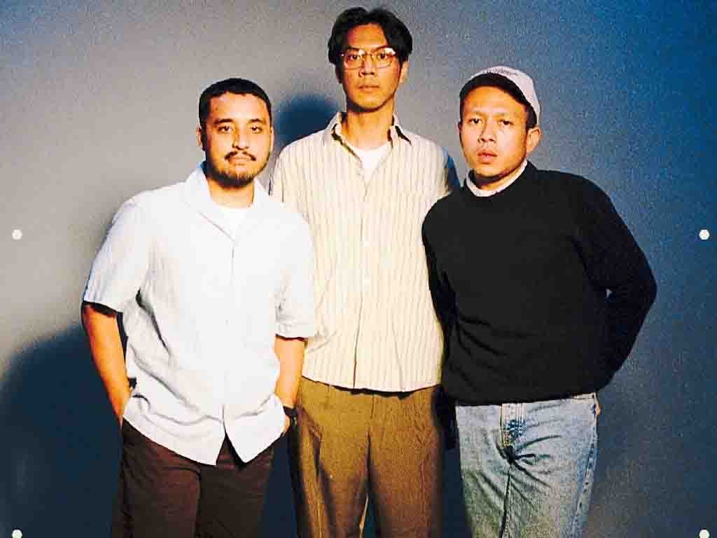 Grup band Perunggu. (Foto: Istimewa)