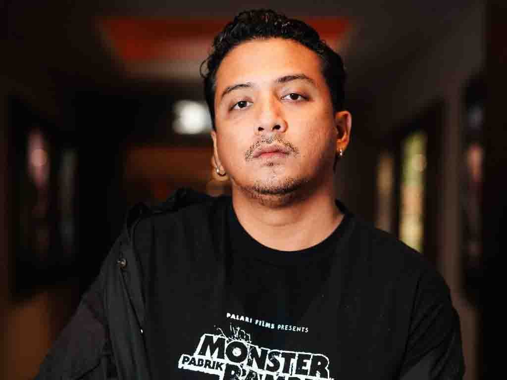 Penyanyi solo, Sal Priadi. (Foto: Istimewa)