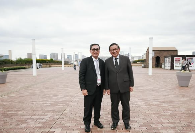 Pemprov Dukung Pansus Tata Kelola Perparkiran DPRD DKI yang Segel Area Parkir Ilegal di Blok M Square Pemprov Dukung Pansus Tata Kelola Perparkiran DPRD DKI yang Segel Area Parkir Ilegal di Blok M Square