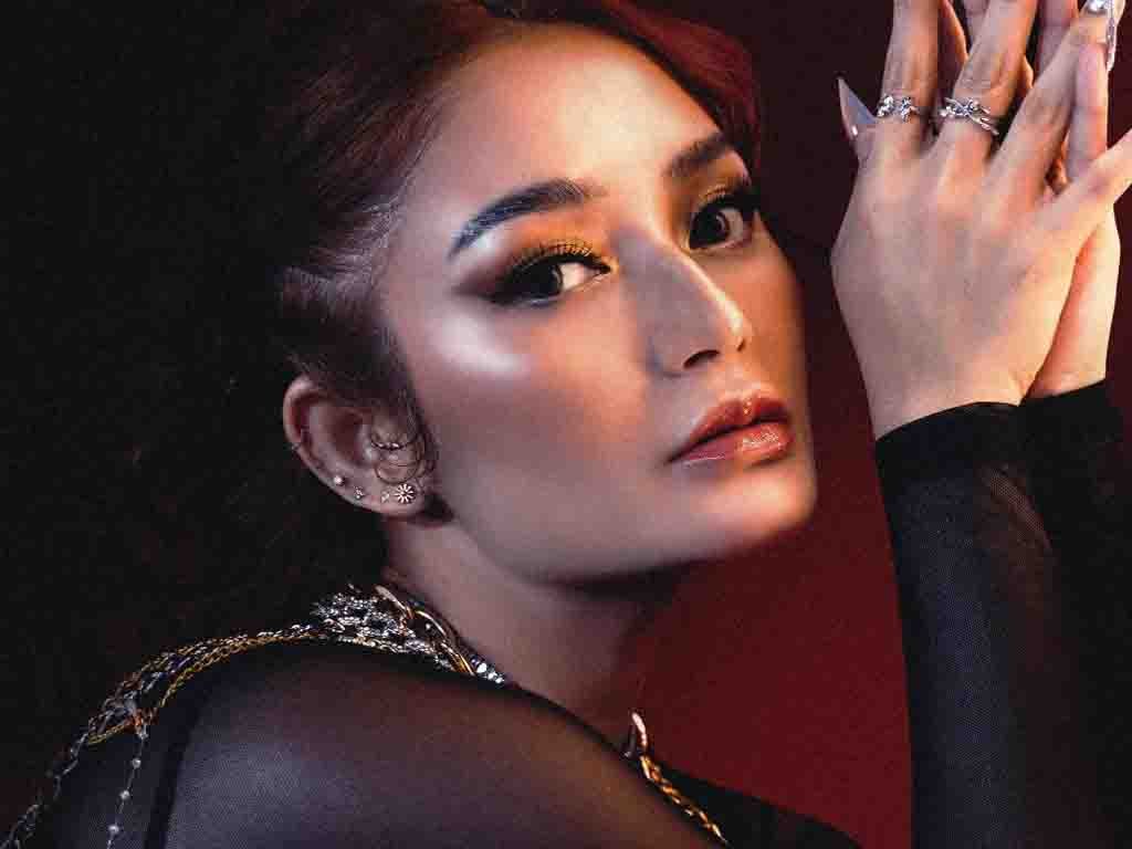 Siti Badriah Comeback Lewat Single Bikin Candu Penyanyi dangdut, Siti Badriah. (Foto: Istimewa)