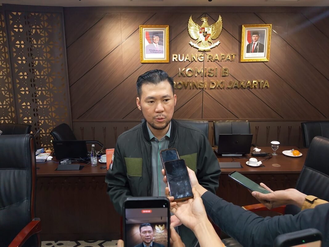 Utang Rp20,6 Miliar Anak Usaha Jakpro