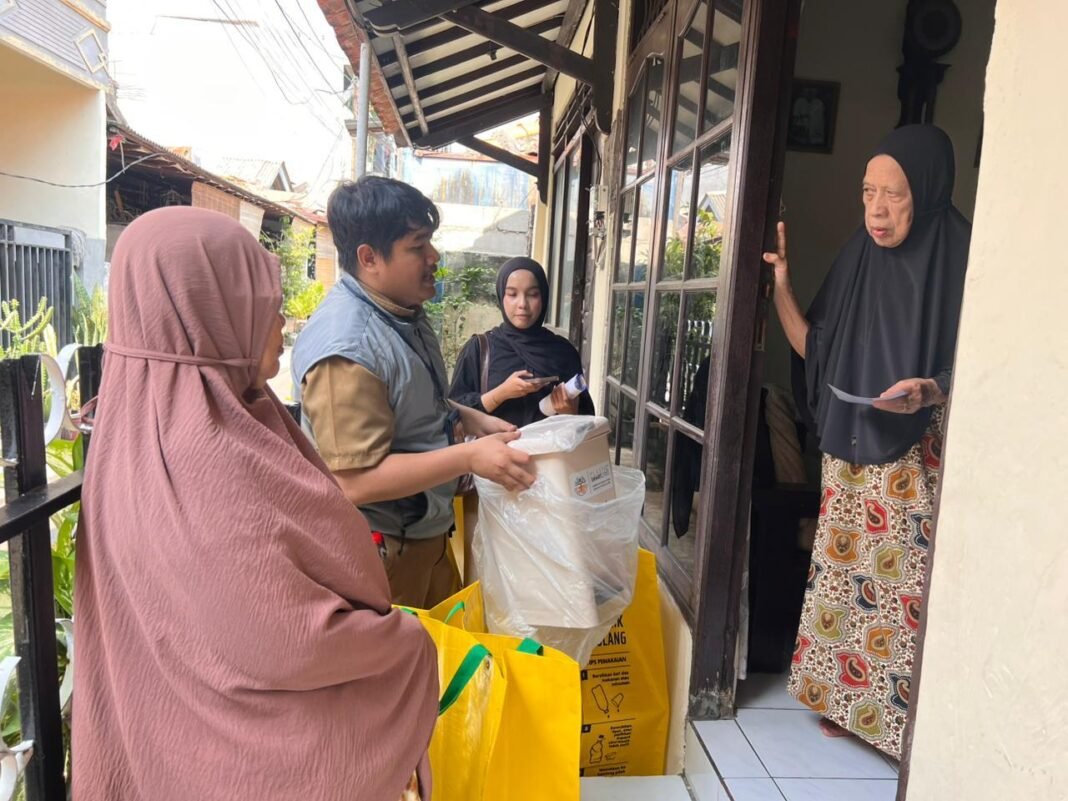Pemprov DKI Ajak Warga Pilah Sampah dari Rumah, Demi Masa Depan Jakarta Pemprov DKI Ajak Warga Pilah Sampah dari Rumah, Demi Masa Depan Jakarta