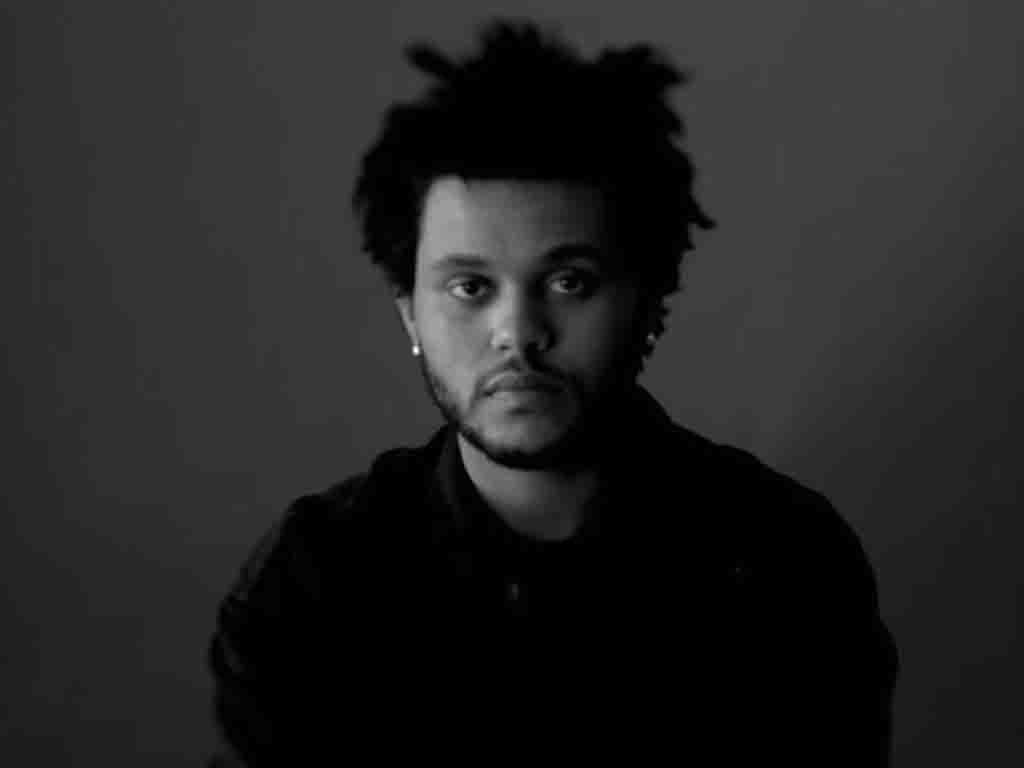 Musisi Kanada, The Weeknd Bakal Konser di JIS Jakarta Musisi internasional, The Weeknd. (Foto: Istimewa)