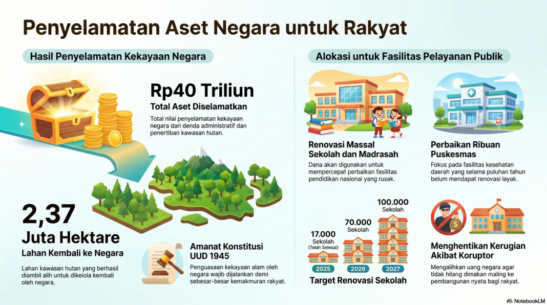 aset negara