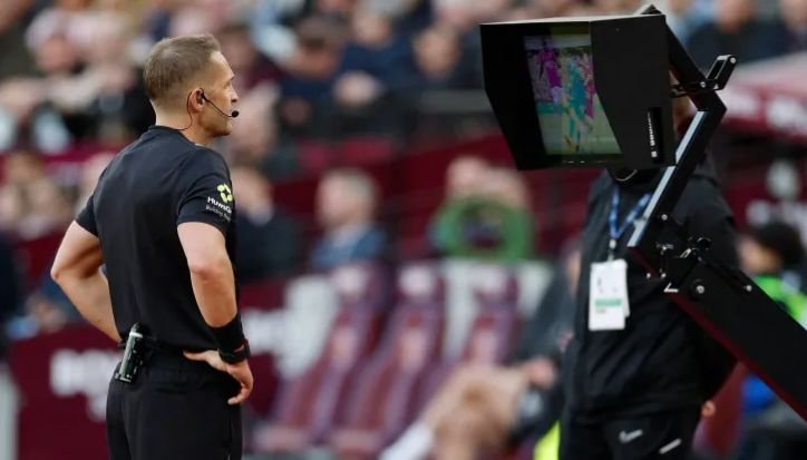 Piala Dunia 2026 Terapkan Sejumlah Aturan Baru, VAR Diperluas hingga Pemain Menutup Mulut Terancam Kartu Merah piala dunia