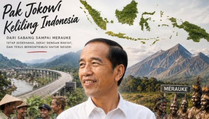 Jokowi