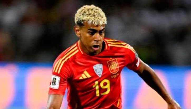 Lamine Yamal Puncaki Daftar 21 Pemain U-21 Terbaik Piala Dunia 2026 Lamine