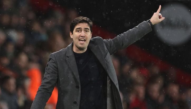Andoni Iraola