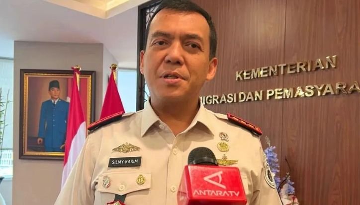 Silmy Karim