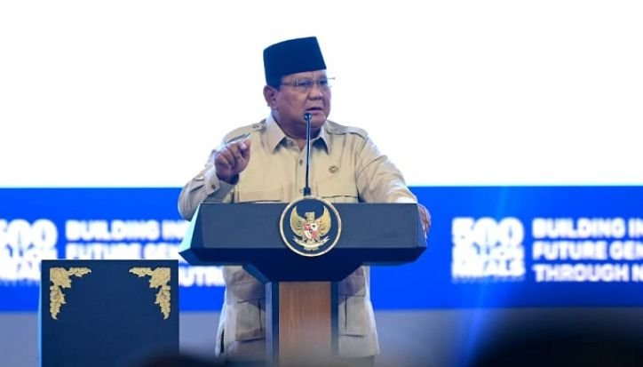 prabowo