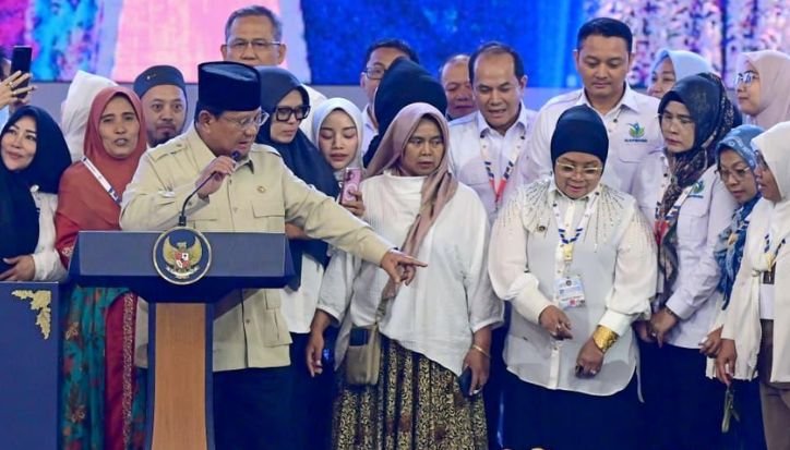 prabowo