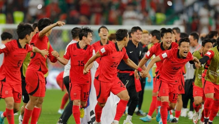 Prediksi Piala Dunia 2026: Meksiko Favorit Juara Grup A, Korea Selatan Temani ke 32 Besar prediksi