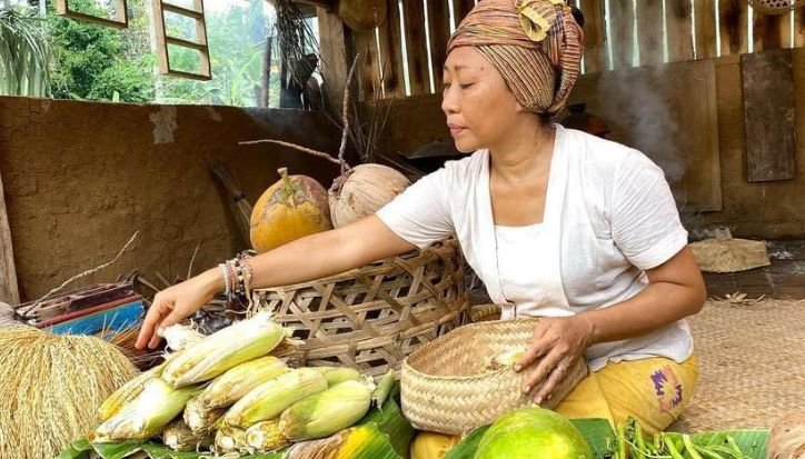 Niluh Djelantik Kritik MBG dan Koperasi Desa Merah Putih, Soroti Efektivitas Anggaran Niluh Djelantik