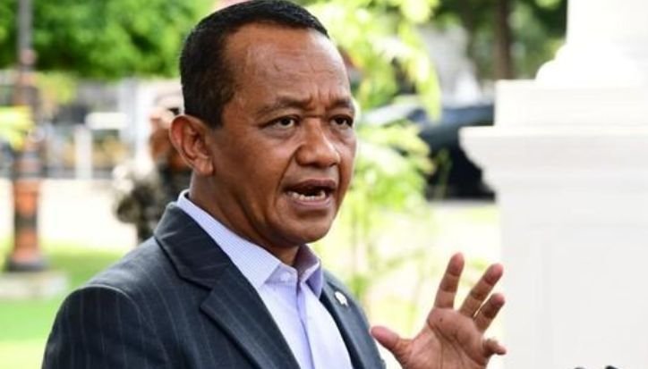 Bahlil Pastikan Harga BBM dan LPG Subsidi Tak Naik hingga Akhir 2026 Bahlil Lahadalia