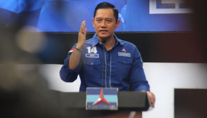 Demokrat Bantah Keterkaitan AHY dengan Sony Sonjaya dalam Kasus BGN Demokrat