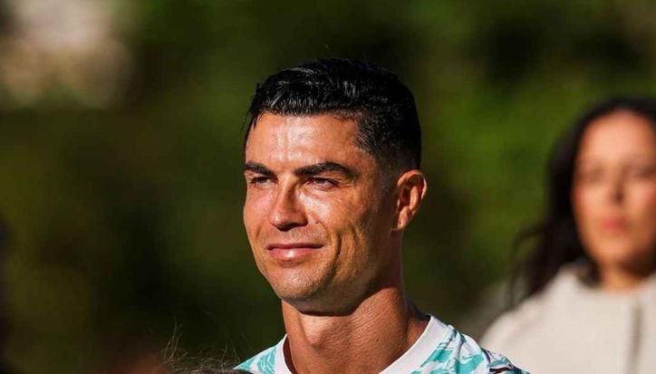 Jelang Piala Dunia, Pelatih Portugal Tegaskan Ronaldo Belum Pikirkan Laga Perpisahan Ronaldo