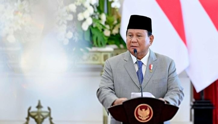 Prabowo Jawab Kritik The Economist: Indonesia Tetap Demokrasi dan Fokus pada Hasil Nyata prabowo