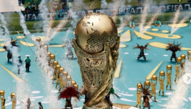 El Tri Gemilang, Taegeuk Warriors Bangkit di Pembuka Grup A Piala Dunia 2026 meksiko