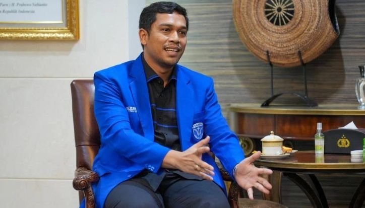 GAMKI Dukung Pengesahan UU Polri, Perkuat Profesionalitas dan Pelayanan Masyarakat GAMKI