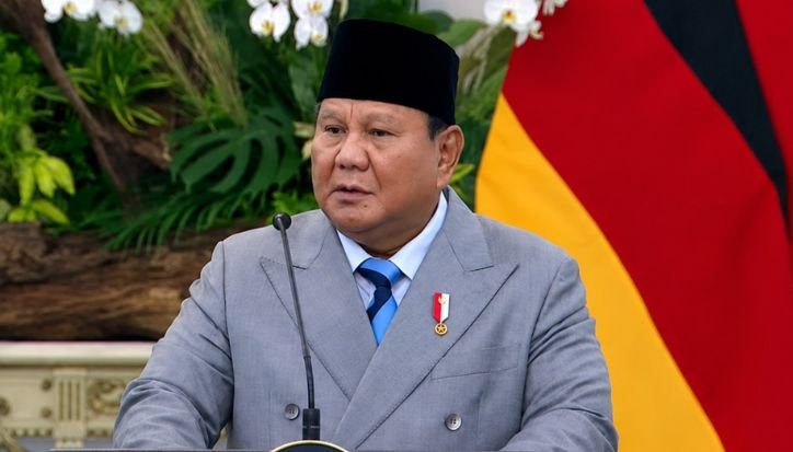 prabowo