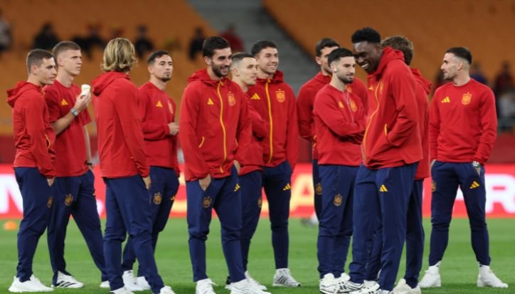 Spanyol vs Cape Verde: Raksasa Eropa Hadapi Debutan Nekat di Piala Dunia 2026 Spanyol