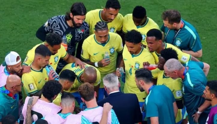 Jeda Hidrasi di Piala Dunia 2026 Tuai Pro dan Kontra, Disebut Ubah Momentum Pertandingan Hidrasi