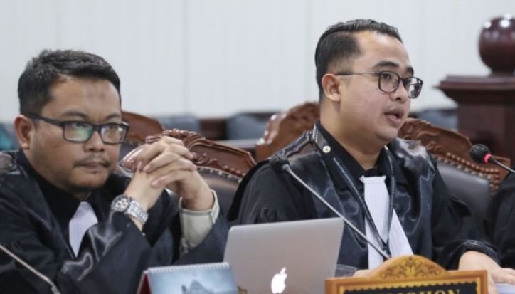 KPPOD dan FITRA Gugat UU HKPD ke MK, Soroti Pemotongan Dana Daerah untuk Program MBG FITRA